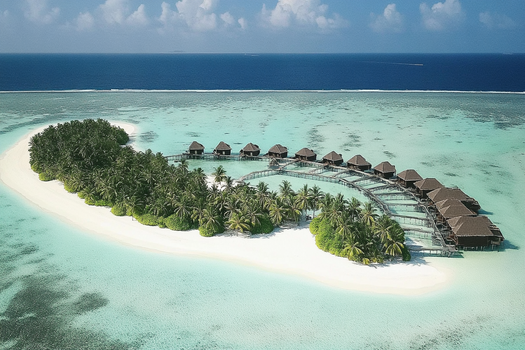 Москва - Мале