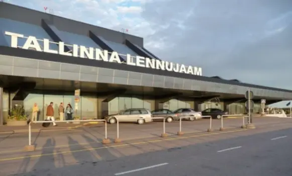 Ulemiste