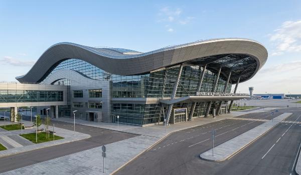 Vnukovo