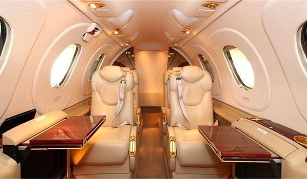 Beechcraft Premier I