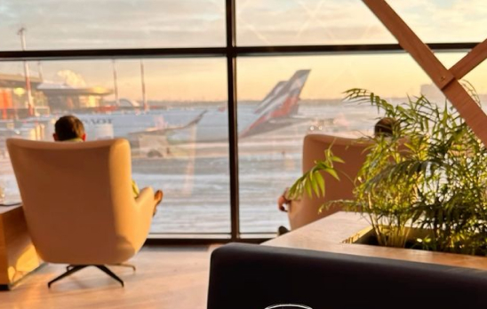 Что такое СTOT и почему происходят задержки рейсов?