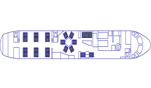 Airbus ACJ318
