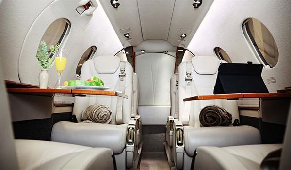 Beechcraft Premier I