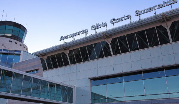 Коста Смеральда