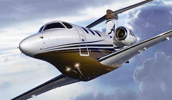 Beechcraft Premier I