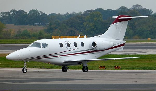 Beechcraft Premier I