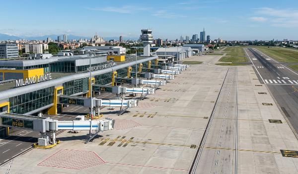 Linate