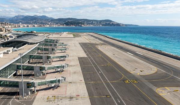 Nice Cote d'Azur