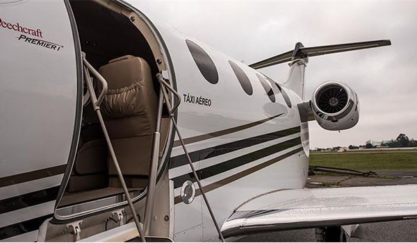 Beechcraft Premier I