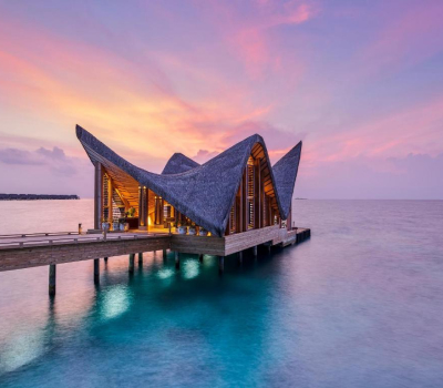 Бронирование отелей