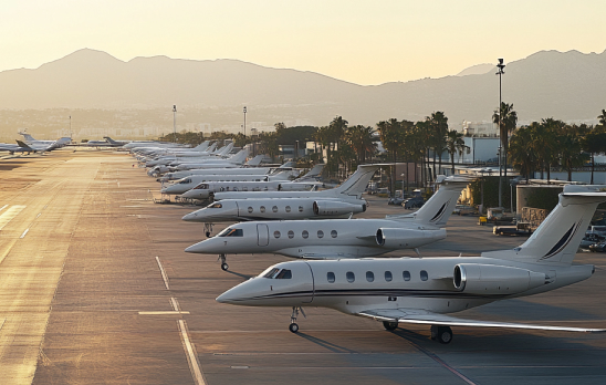 Почему не нужно летать в ОАЭ бизнес-классом 