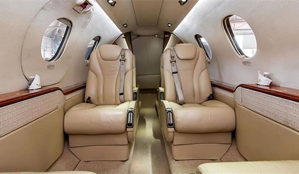 Beechcraft Premier I