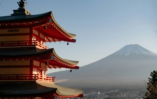 Исследуйте Азию вместе с Jet Partners!