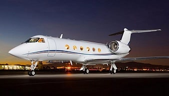 Gulfstream G-IV
