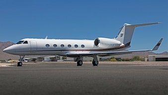 Gulfstream G-IVSP