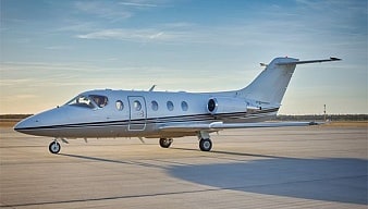 Beechjet 400A