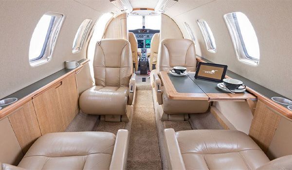 Cessna Citation CJ