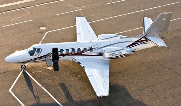 Cessna Citation Encore+