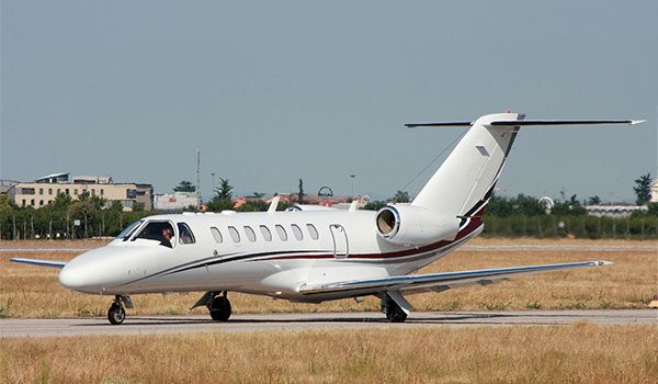 Cessna Citation CJ3+