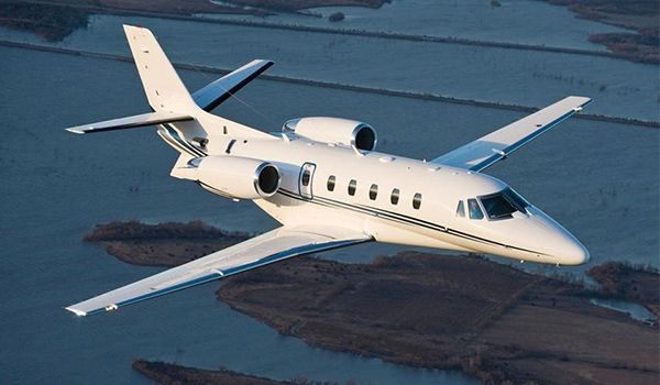 Cessna Citation XL