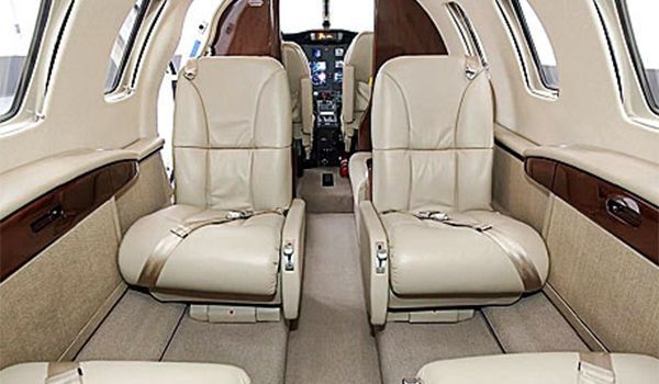 Cessna Citation CJ1+