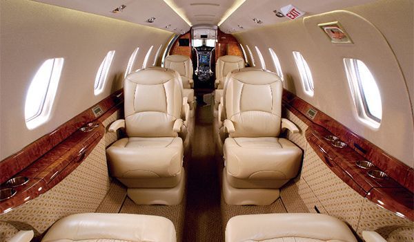 Cessna Citation X+