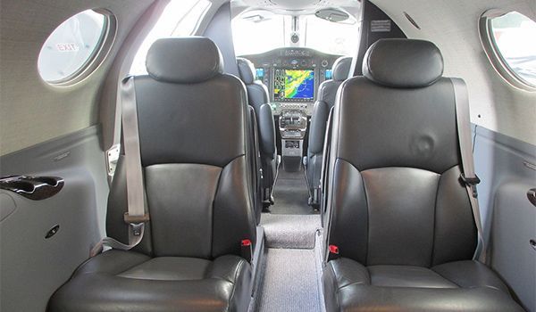 Cessna Citation Mustang