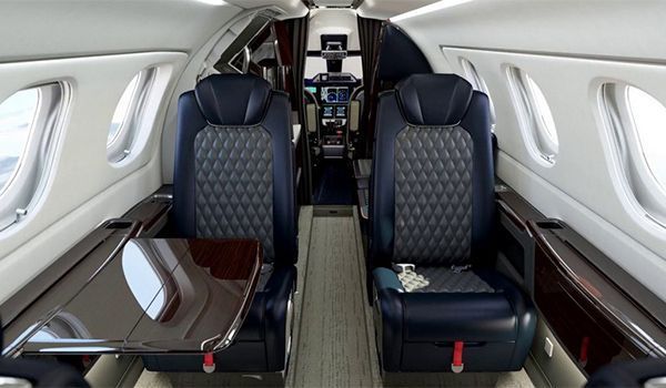 Embraer Phenom 300e