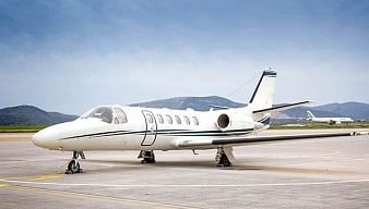 Cessna Citation Bravo