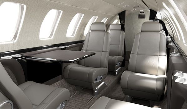 Cessna Citation CJ3+