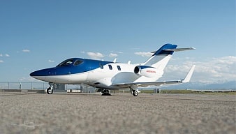 Hondajet