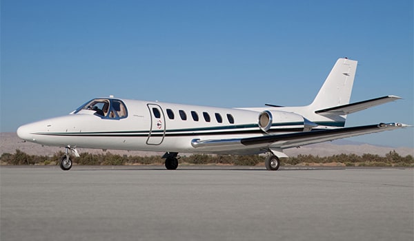 Cessna Citation V