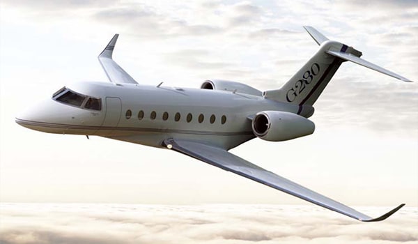 Gulfstream G-280