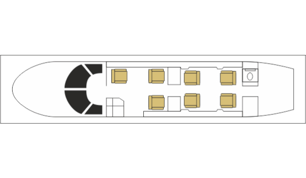 Cessna Citation Ultra