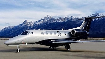 Embraer Phenom 300