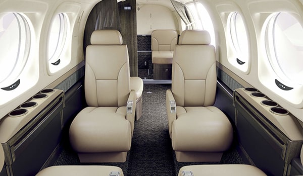 Beechcraft King Air C90