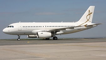 Airbus A319