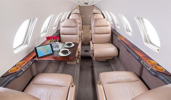 Cessna Citation Encore