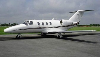 Cessna Citation CJ