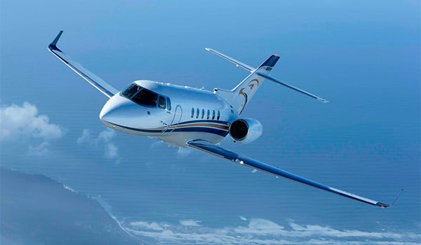 Hawker 800