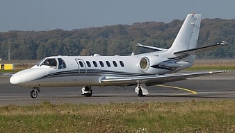 Cessna Citation Encore+