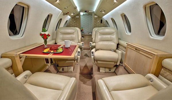 Cessna Citation III