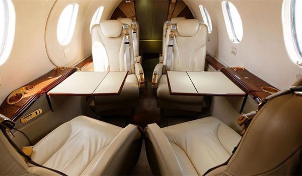 Beechcraft Premier IA