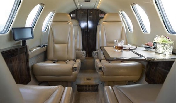 Cessna Citation II