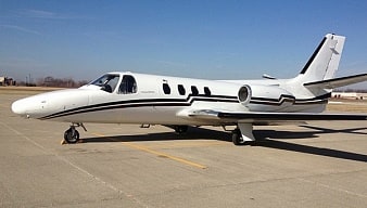 Cessna Citation I
