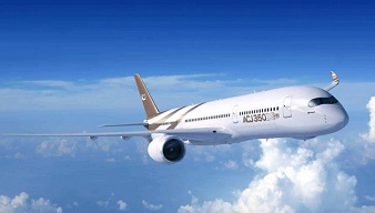 Airbus ACJ350 XWB
