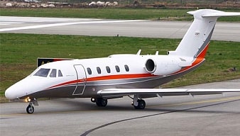 Cessna Citation VI