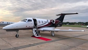 Embraer Phenom 100e