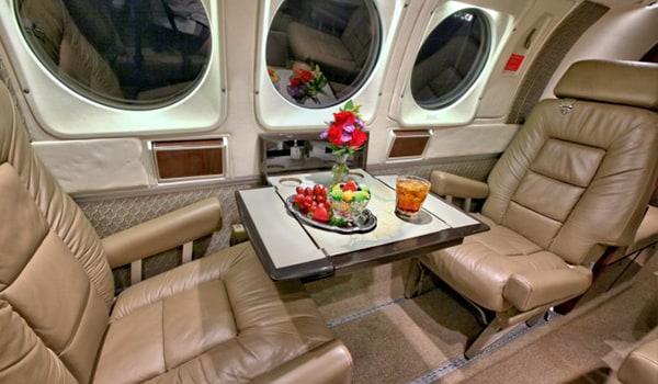 Beechcraft King Air C90