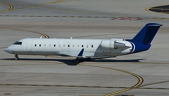 Bombardier CRJ 200
